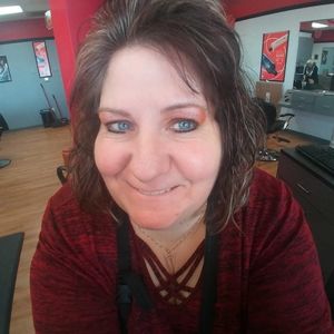 Meet your Posher, Dawn